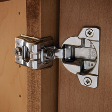 Cabinet Hinge