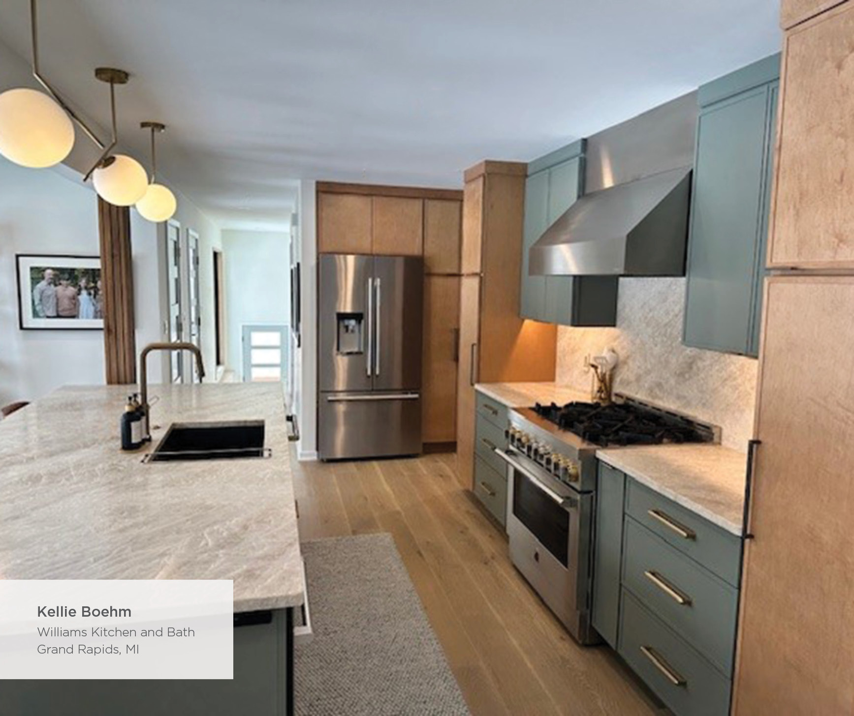 A Fresh Take on Classic Neutrals