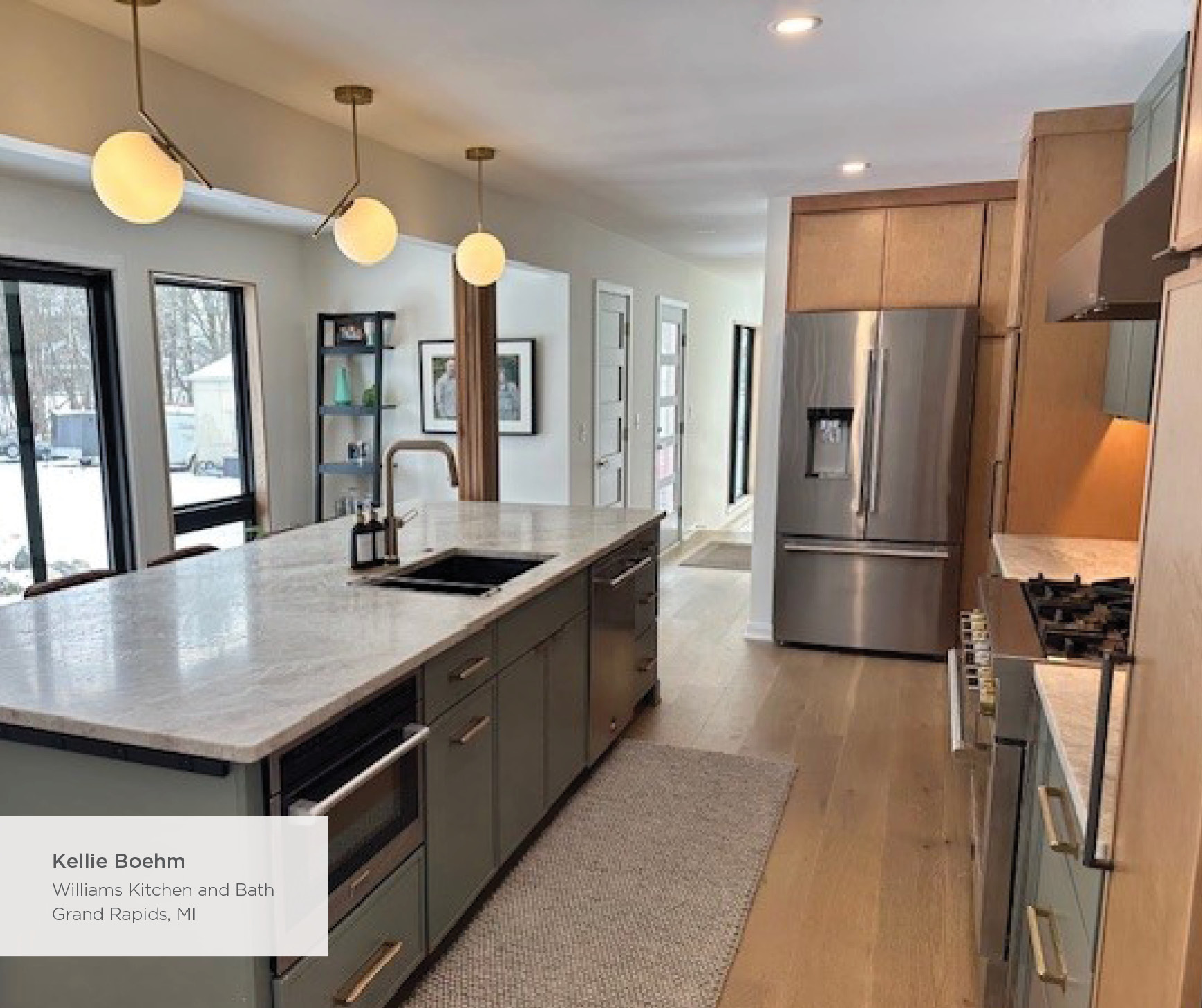 A Fresh Take on Classic Neutrals